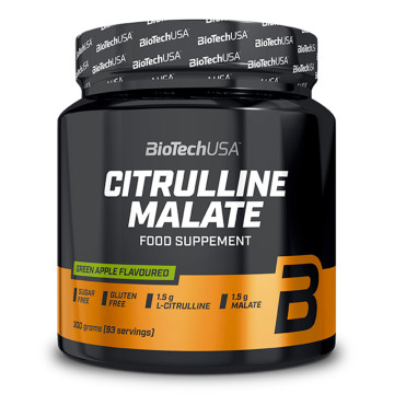 Citrulline Malate - 300g