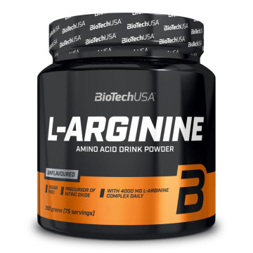 L-Arginine - 300g