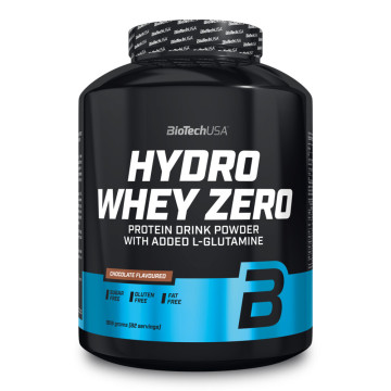 Hydro Whey Zero - 1816g