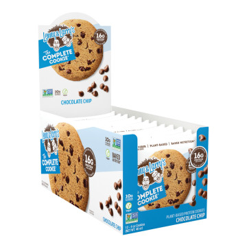 The Complete Cookie - Boite de 12