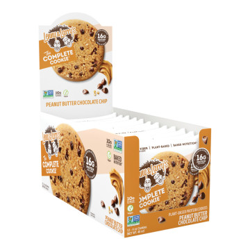 The Complete Cookie - Boite de 12