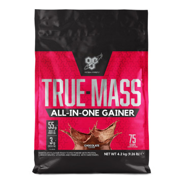 True-Mass-All-In-One Gainer - 4200g