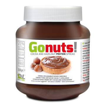 GoNuts Pâte à Tartiner - 350g