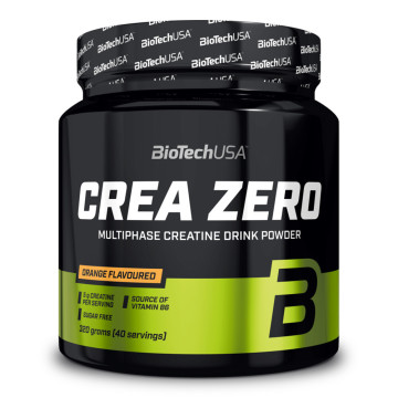 Crea Zero - 320g