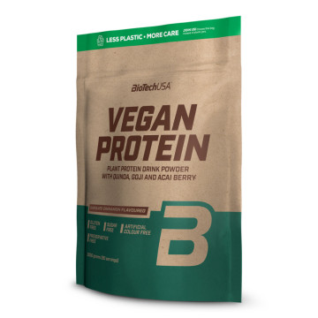 Vegan Protein - 2000g