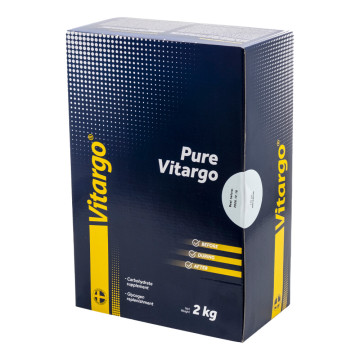 Vitargo Pure - 2000g