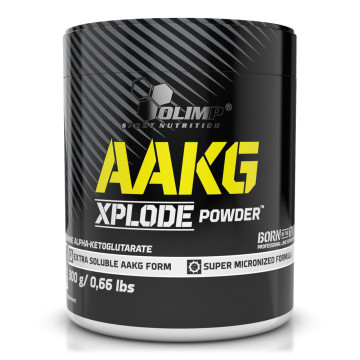 AAKG Xplode Powder - 300g