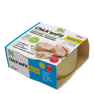 Chick'enFit - 155g