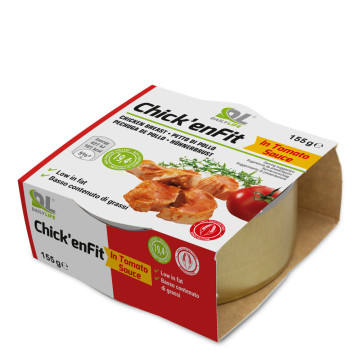 Chick'enFit - 155g