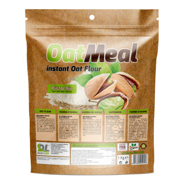 OatMeal Instant - 1000g