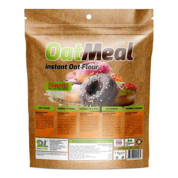 OatMeal Instant - 1000g