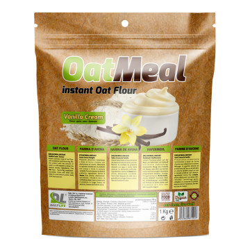 OatMeal Instant - 1000g