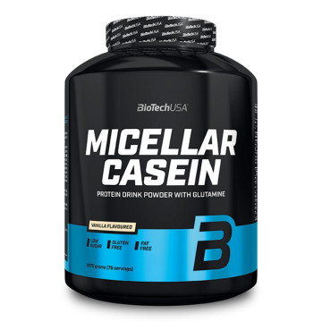 Micellar Casein - 2270g