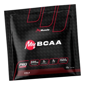 My BCAA - 13g