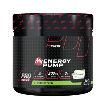 My Energy Pump - 345g