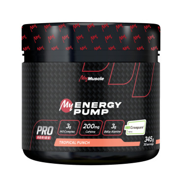 My Energy Pump - 345g