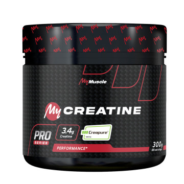 My Creatine Creapure® - 300g