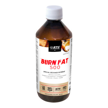 Burn Fat 500 - 500ml