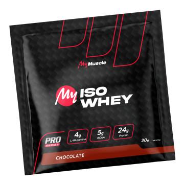 My Iso Whey - 30g