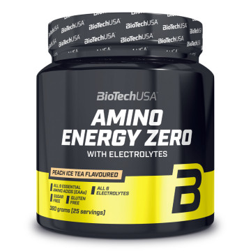 Amino Energy Zero - 360g