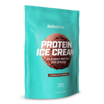 Protein Ice Cream - 500g