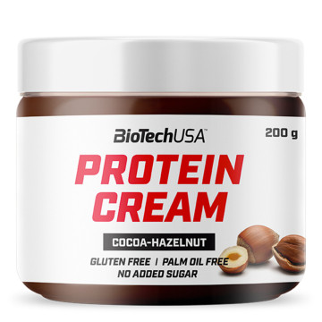 Protein Cream - 200g