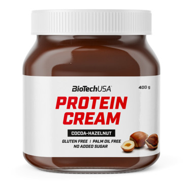 Protein Cream - 400g