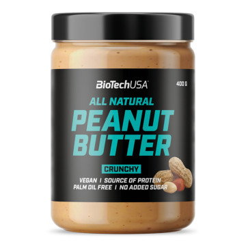 Peanut Butter - 400g