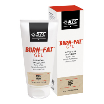 Burn-Fat® Gel - 125ml