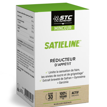 Satieline® - 90 Gélules