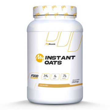 My Instant Oats - 1500g