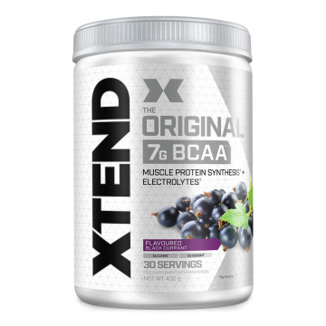 Xtend BCAA - 440g