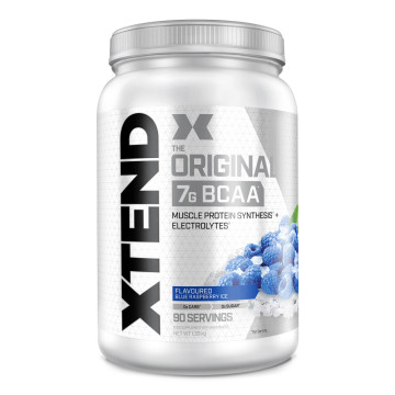 Xtend BCAA - 1300g