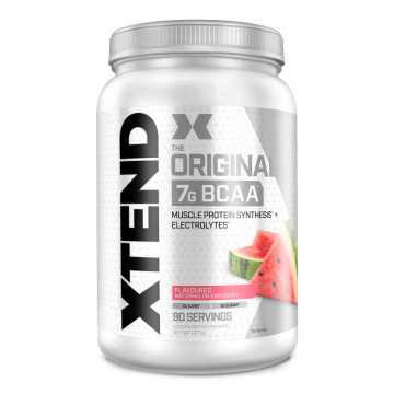 Xtend BCAA - 1300g