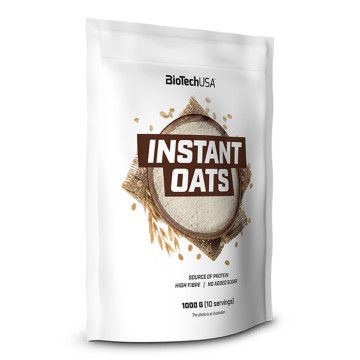 Instant Oats - 1000g