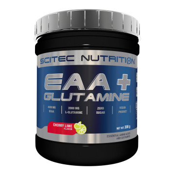 EAA+Glutamine - 300g