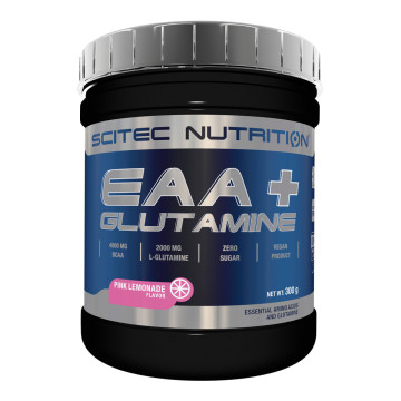 EAA+Glutamine - 300g