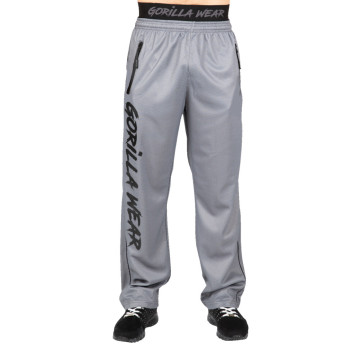 Mercury Mesh Pants