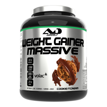 Weight Gainer Massive - 2500g