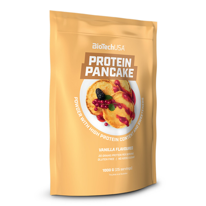 Protein Pancake - 1000g