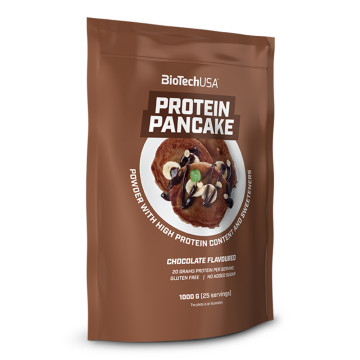 Protein Pancake - 1000g