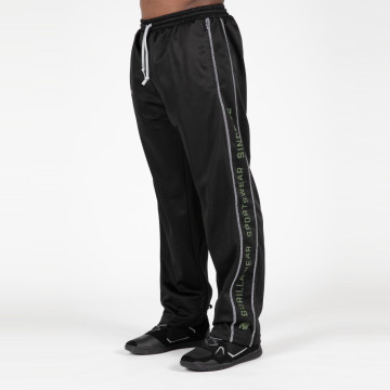 Functional Mesh Pants