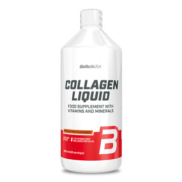 Collagen Liquid - 1000ml