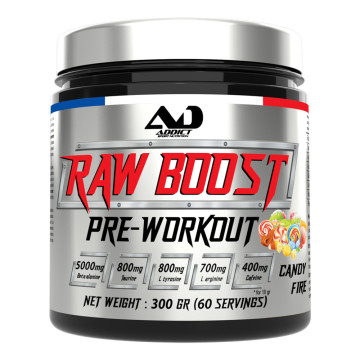 Raw Boost - 300g