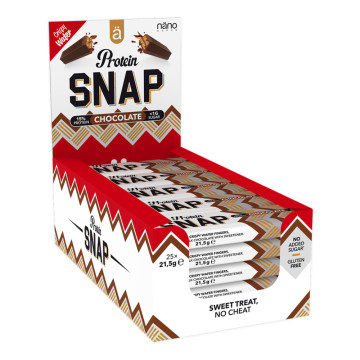 Protein Snap - Boite de 25