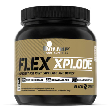 Flex Xplode - 360g