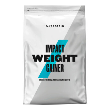 Impact Weight Gainer - 2500g