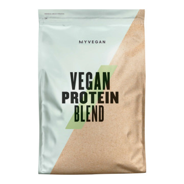 Vegan Protein Blend - 1000g