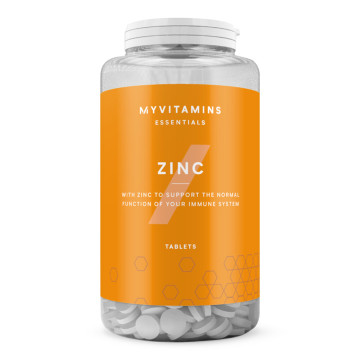 Zinc - 90 Comprimés