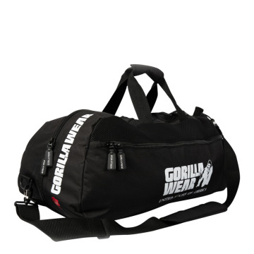 Norris Hybrid Gym Bag